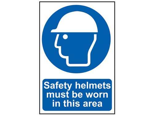 General Safety Signs
