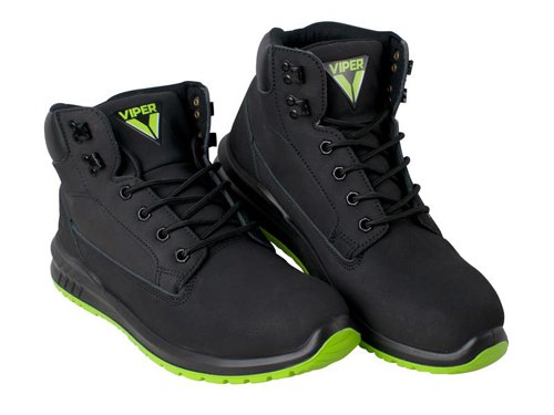 SCA Viper SBP Safety Boots UK 12 EUR 47