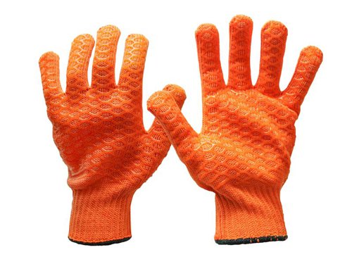 SCA Gripper Gloves