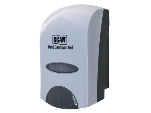 Scan Hand Gel Dispenser