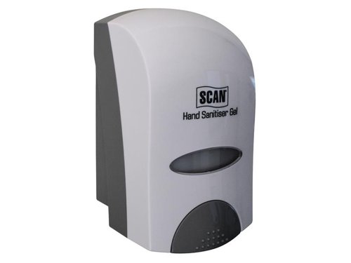 Scan Hand Gel Dispenser