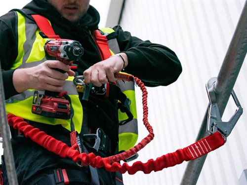 SCALYTOOL Scan Interchangeable Tool Lanyard
