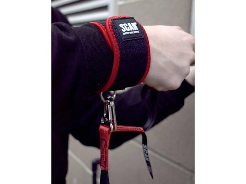 SCALYWRIST Scan Interchangeable Wrist Lanyard
