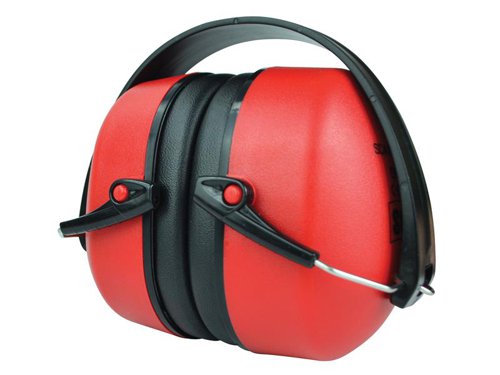 SCAPPEEARCOL Scan Collapsible Ear Defenders