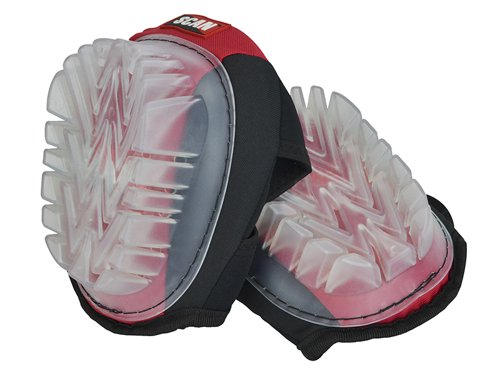 SCAPPEKPCAP Scan Gel Knee Pads