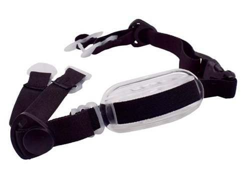 Scan 4 Point Safety Helmet Chin Strap