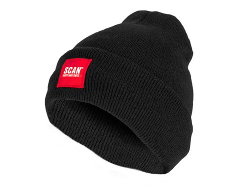 The Scan Winter Workwear Pack contains:1 x 3M Thinsulate Beanie.1 x Pair of Thick Fleece Gloves.1 x Adjsutable Fleece Snood.