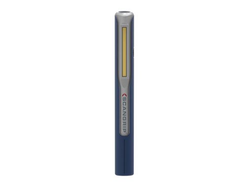 SCG035116 SCANGRIP® MAG PEN 3 Rechargeable LED Pencil Work Light