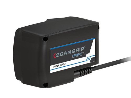 SCANGRIP® CONNECT Power Supply