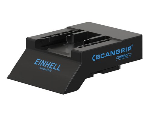 SCANGRIP® CONNECT Einhell Connector