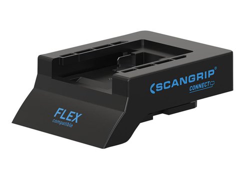 SCANGRIP® CONNECT Flex Connector