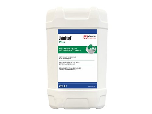 SC Johnson Professional Janitol® Plus 25 litre