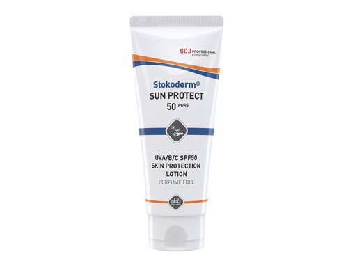 SC Johnson Professional Stokoderm® Sun Protect 50 PURE 100ml