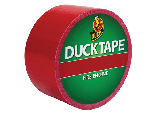 SHU1265014 Shurtape Duck Tape® 48mm x 18.2m Red