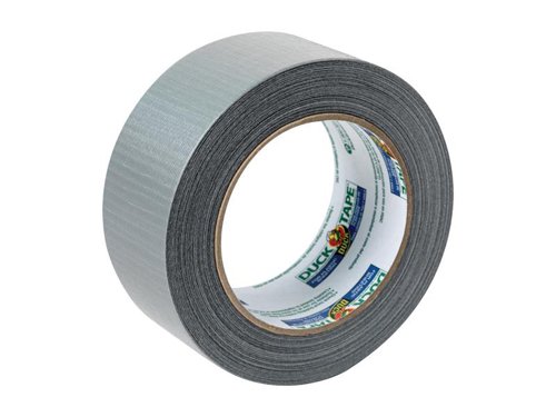 SHU Duck Tape® Original 50mm x 50m Silver