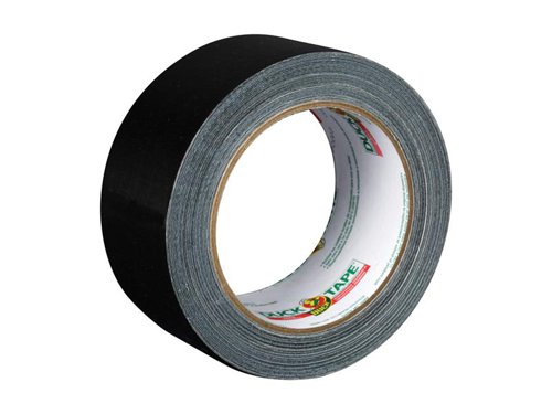 SHU Duck Tape® Original 50mm x 50m Black