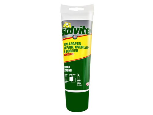 SLV Overlap & Border Adhesive