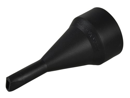 COX™ Black Pointing Nozzle
