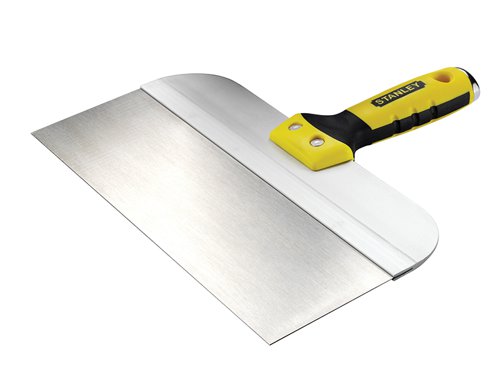 STANLEY® Stainless Steel Taping Knife 250mm (10in)