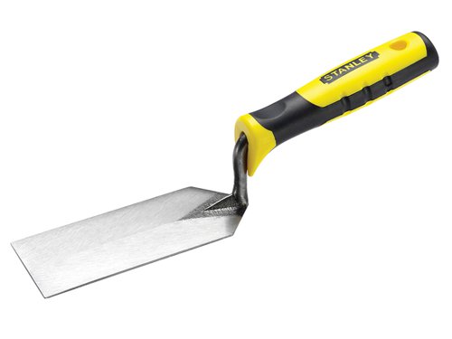 STANLEY® Margin / Window Trowel 3.1/4 x 4in