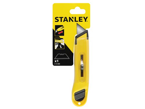 STANLEY® Lightweight Retractable Knife