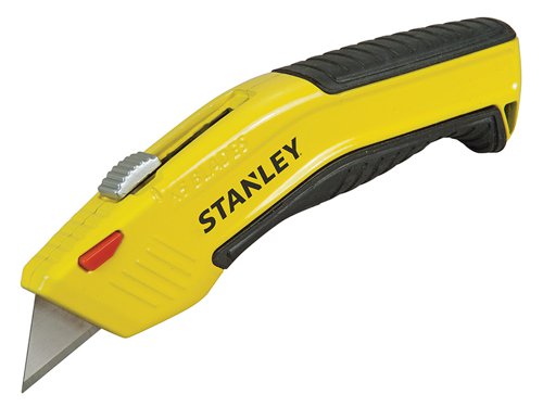STANLEY® Retractable Blade Knife Autoload