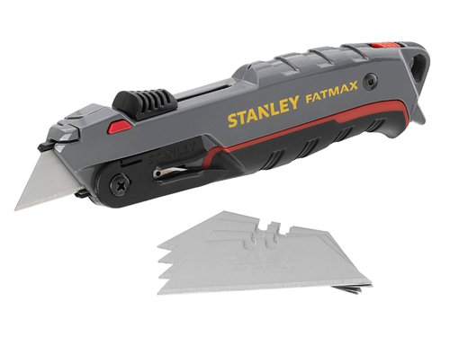 STA010242 STANLEY® FatMax® Safety Knife