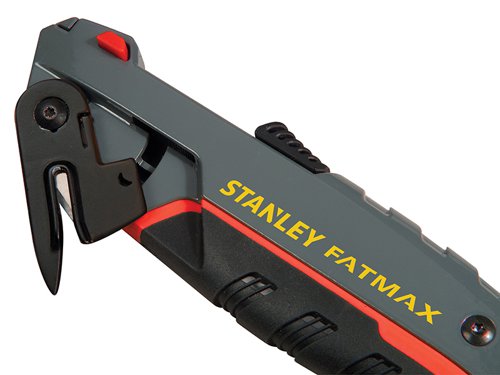 STA010242 STANLEY® FatMax® Safety Knife