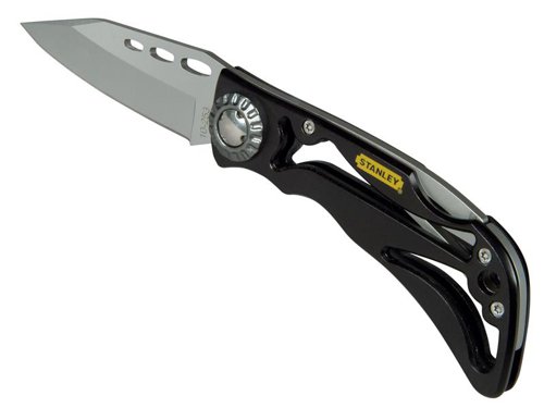 STA010253 STANLEY® Skeleton Liner Lock Knife 0-10-253