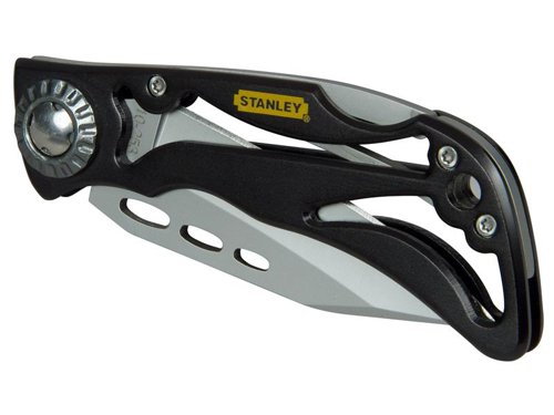 STA010253 STANLEY® Skeleton Liner Lock Knife 0-10-253