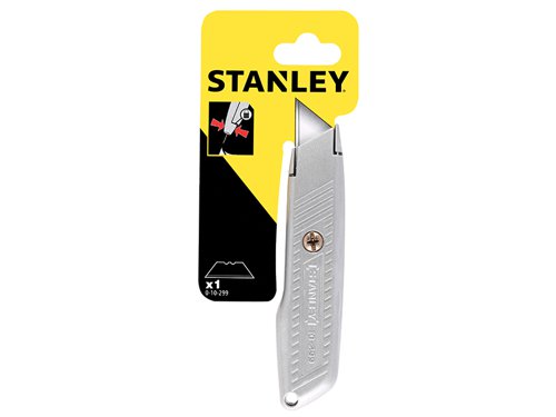 STA Fixed Blade Utility Knife
