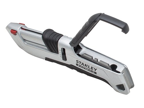 STANLEY® FatMax® Premium Auto-Retract Tri-Slide Safety Knife