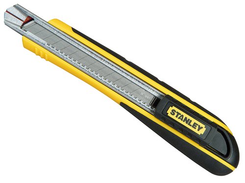 STA010475 STANLEY® FatMax® Snap-Off Knife 9mm