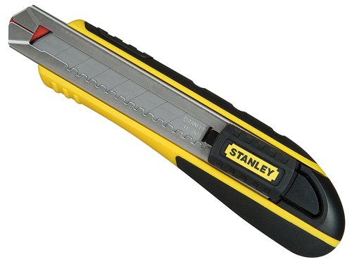 STA010481 STANLEY® FatMax® Snap-Off Knife 18mm