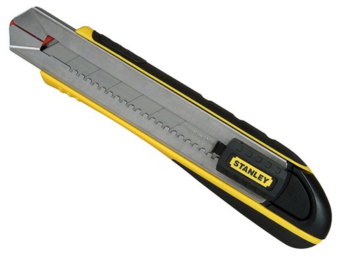 STA010486 STANLEY® FatMax® Snap-Off Knife 25mm