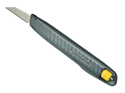 STA010590 STANLEY® Interlock Craft Knife