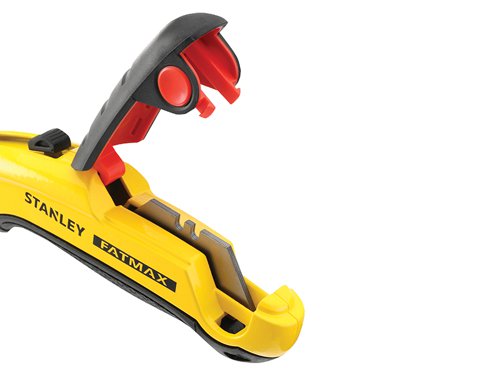 STA010778 STANLEY® FatMax® Retractable Utility Knife
