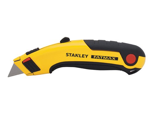 STANLEY® FatMax® Retractable Utility Knife