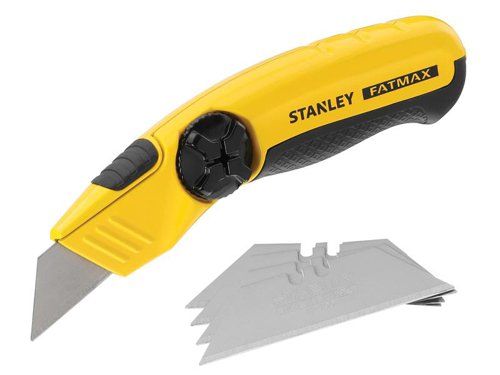 STA FatMax® Fixed Blade Utility Knife