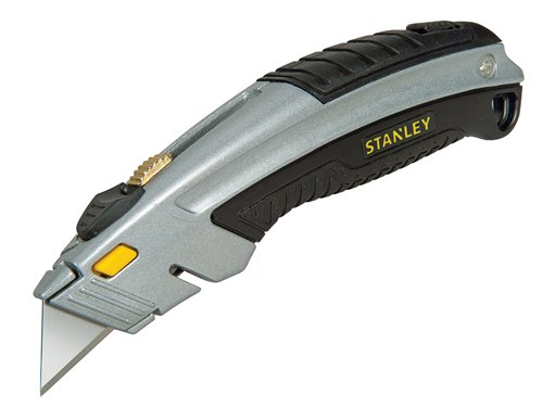 STANLEY® Instant Change Retract Knife