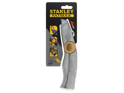STA FatMax® Retractable Knife