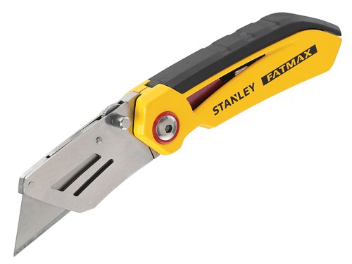 STANLEY® FatMax® Fixed Blade Folding Knife