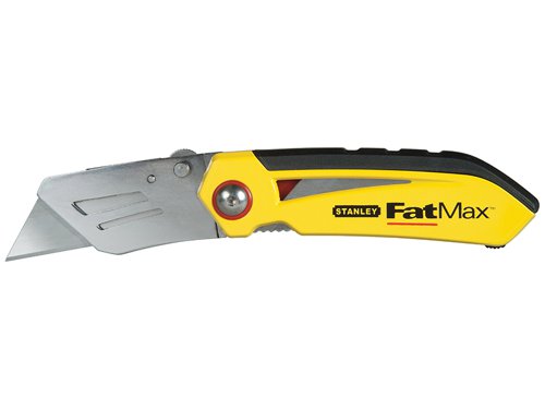 STA010827 STANLEY® FatMax® Fixed Blade Folding Knife