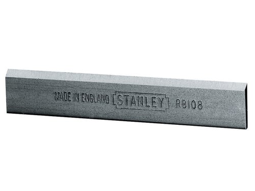 STA RB108BP Card of 5 Straight Blades