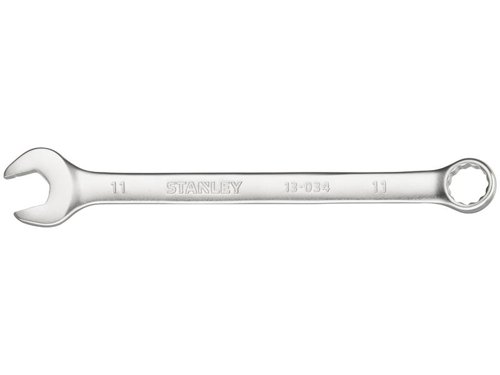 STA013034 STANLEY® FatMax® Anti-Slip Combination Wrench 11mm