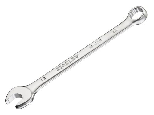STANLEY® FatMax® Anti-Slip Combination Wrench 13mm