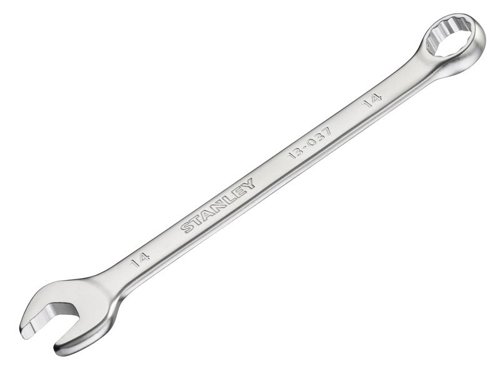 STANLEY® FatMax® Anti-Slip Combination Wrench 14mm