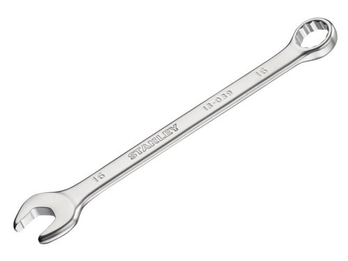 STANLEY® FatMax® Anti-Slip Combination Wrench 16mm
