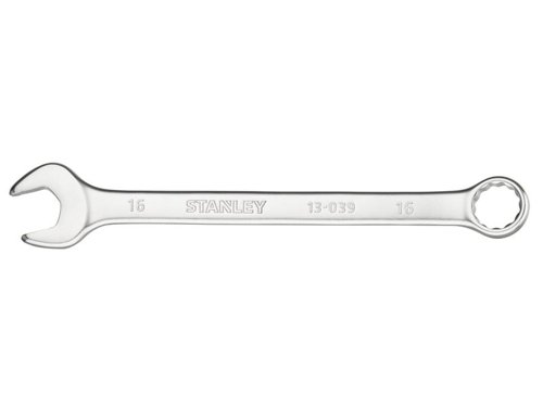 STA013039 STANLEY® FatMax® Anti-Slip Combination Wrench 16mm