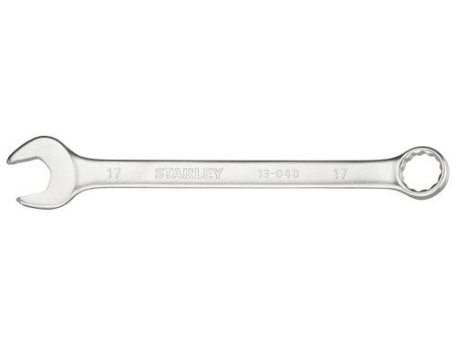 STA013040 STANLEY® FatMax® Anti-Slip Combination Wrench 17mm